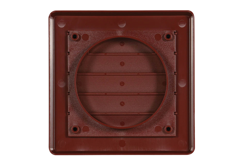 Mřížka větrací VMG 150x150H/0216