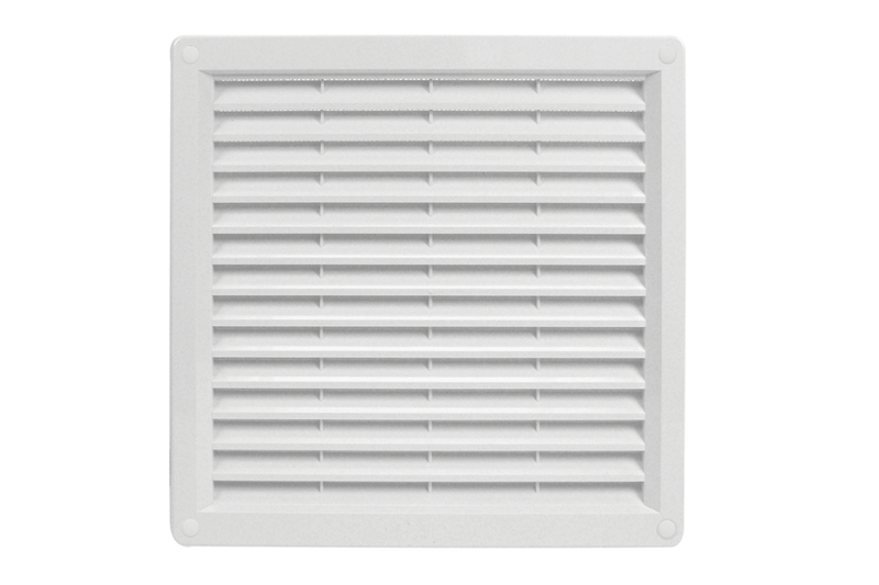 Mřížka větrací VM 300x300B/0217
