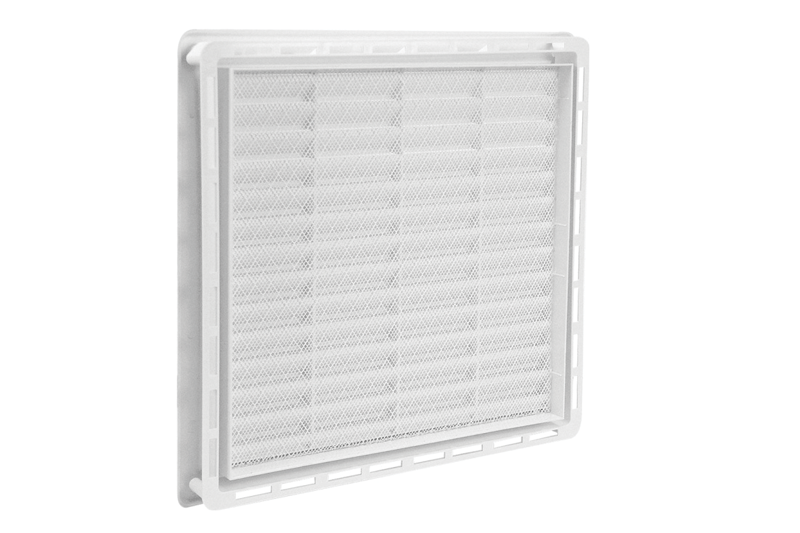 Mřížka větrací VM 300x300B/0217