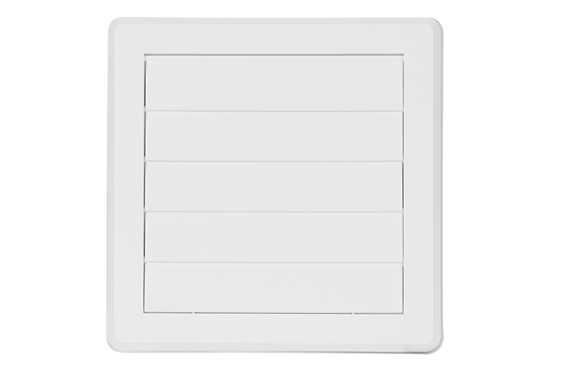 Mřížka větrací VMG 200x200B/0237
