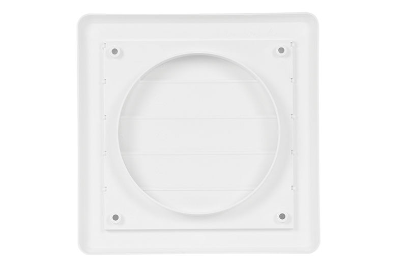 Mřížka větrací VMG 200x200B/0237