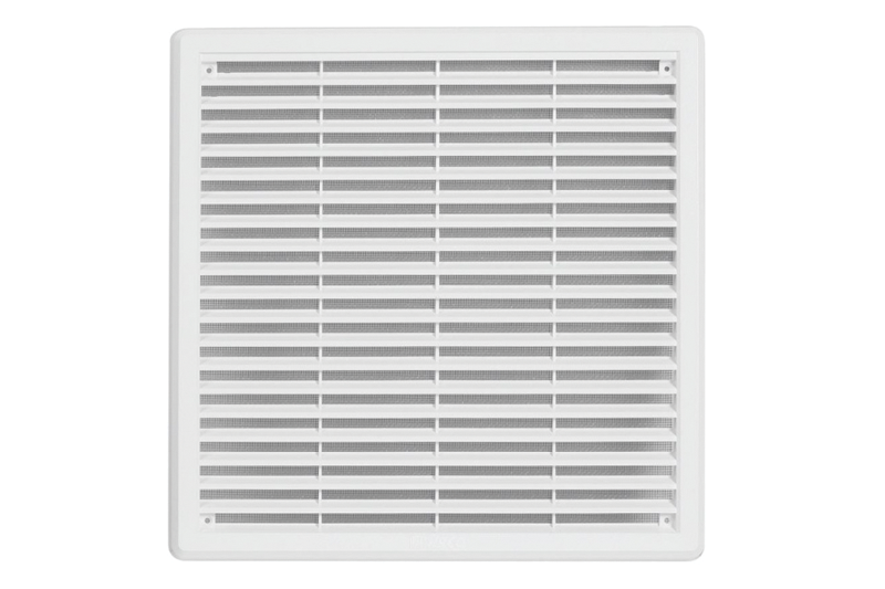 Mřížka větrací VMK 300x300B/0301
