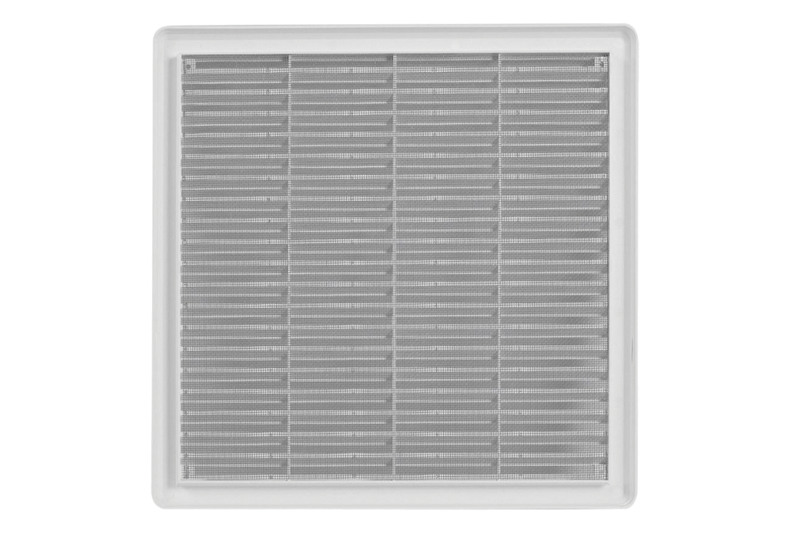 Mřížka větrací VMK 300x300B/0301