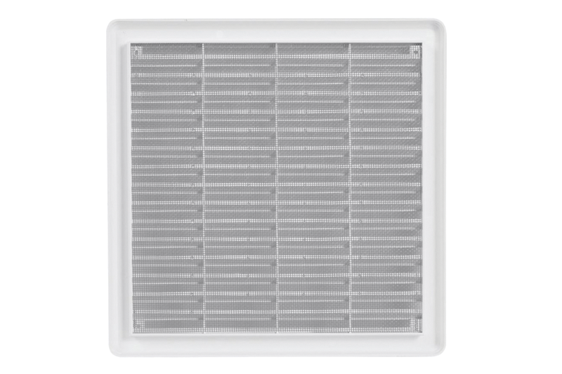 Mřížka větrací VMK 250x250B/0303