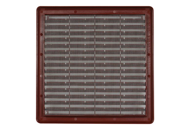 Mřížka větrací VMK 250x250H/0304