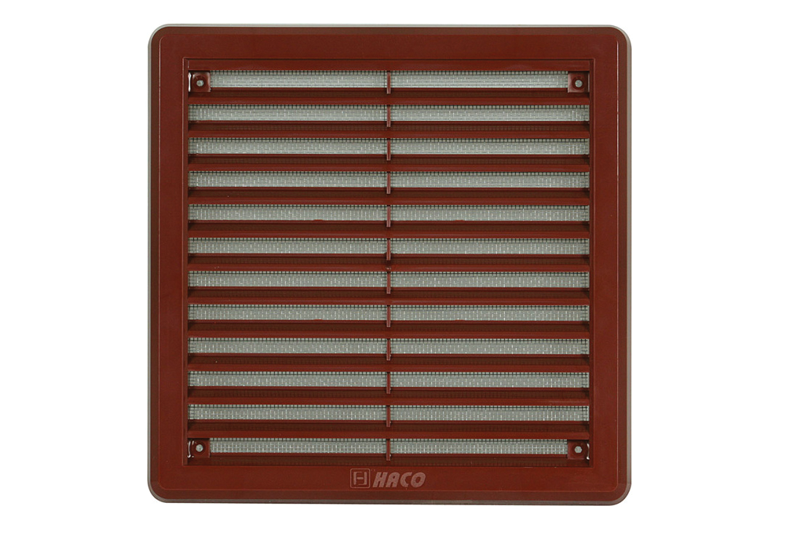 Mřížka větrací VMK 200x200H/0306