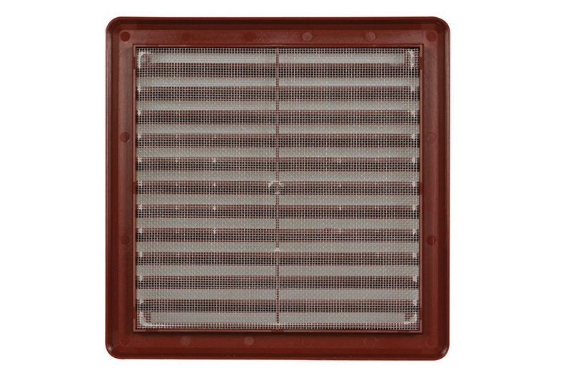 Mřížka větrací VMK 200x200H/0306