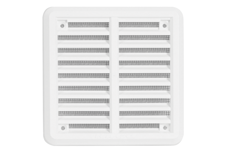 Mřížka větrací VMK 100x100B/0307