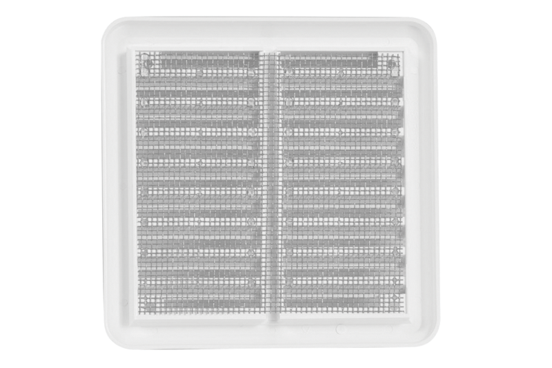 Mřížka větrací VMK 100x100B/0307