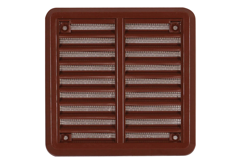 Mřížka větrací VMK 100x100H/0308