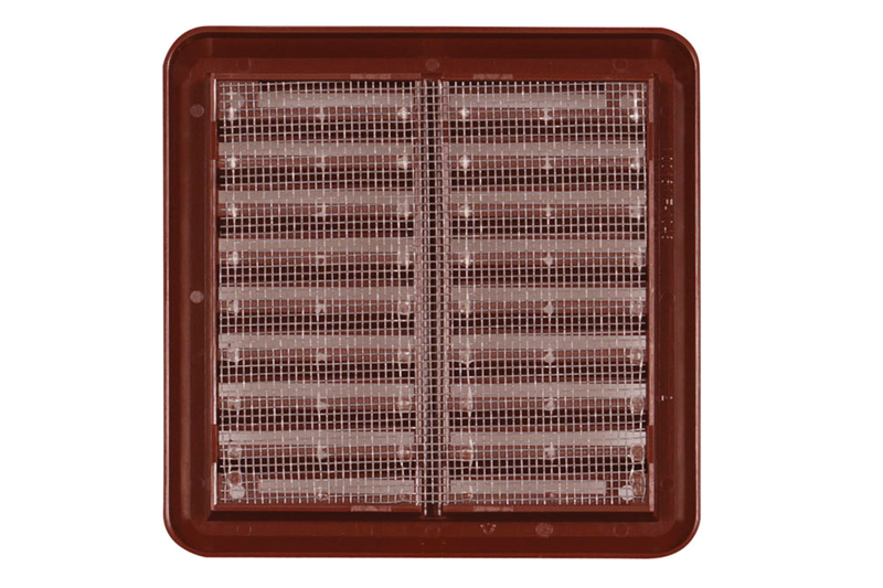 Mřížka větrací VMK 100x100H/0308