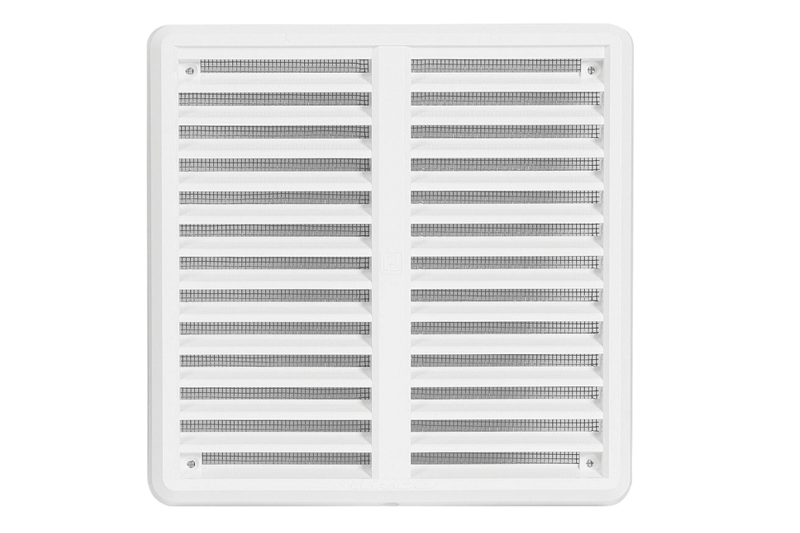 Mřížka větrací VMKS 175x175B/0309