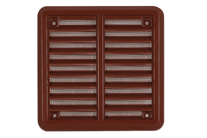 Mřížka větrací VMK 150x150H/0314