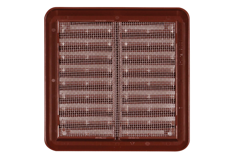 Mřížka větrací VMK 150x150H/0314