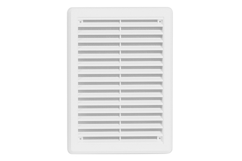 Mřížka větrací VMK 175x250B/0317