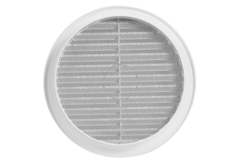 Mřížka větrací VM 150B/0401