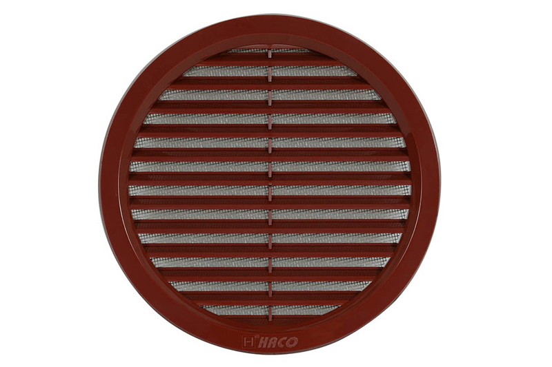 Mřížka větrací VM 150H/0402