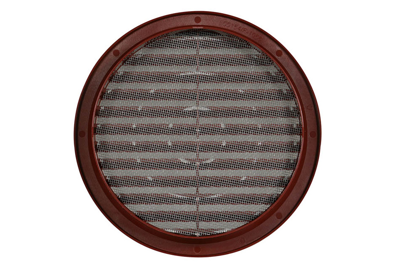 Mřížka větrací VM 150H/0402