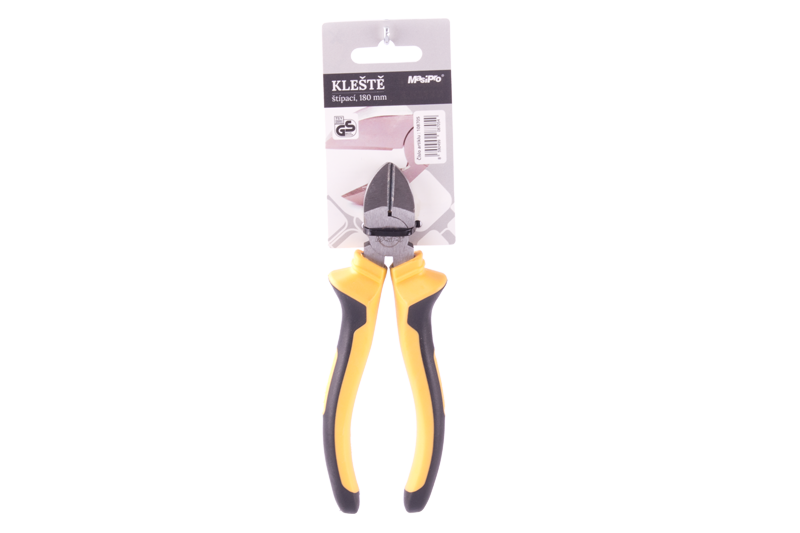 Kleště štípací boční 180mm