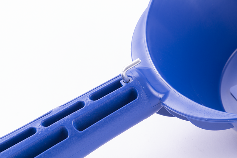 Naběračka K plast 17,5cm objem 0,9l/1530