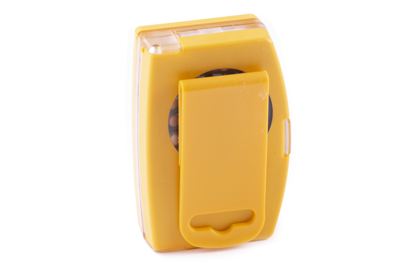 Bity sada 25mm/32ks včetně adaptéru