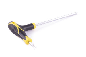 Šroubovák / klíč nástrčný ASSIST torx T20