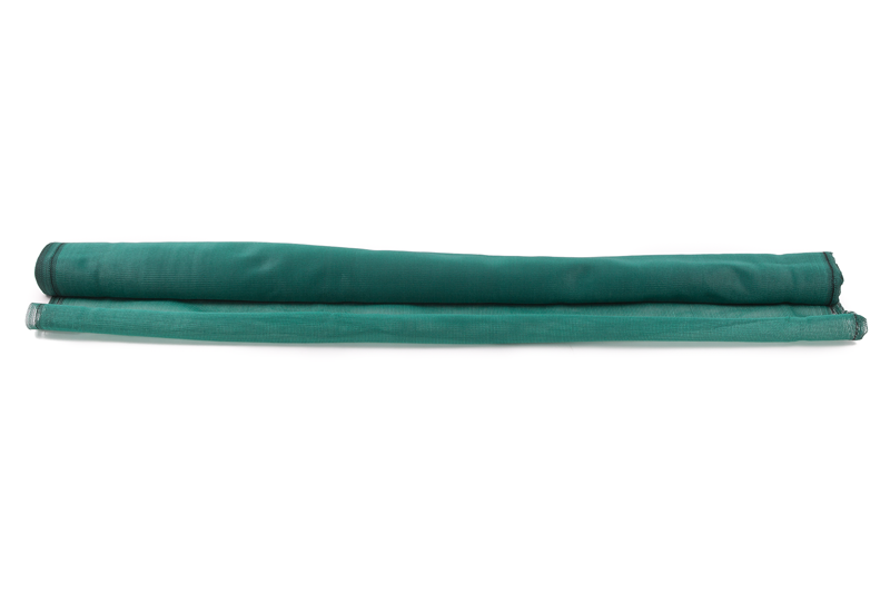 Síť/tkanina stínící 180g, 1,5x10m