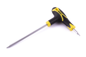 Šroubovák / klíč nástrčný ASSIST torx T10