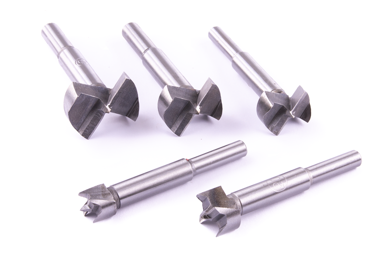 Sukovníky sada 5 ks 15-35mm