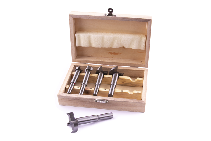 Sukovníky sada 5 ks 15-35mm