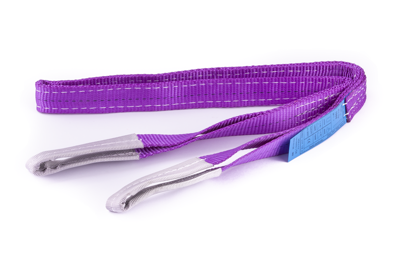 Popruh závěsný s oky 1t/1,5m