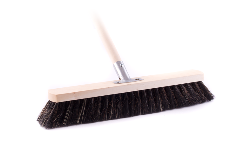 Smeták sálový 40cm bez násady