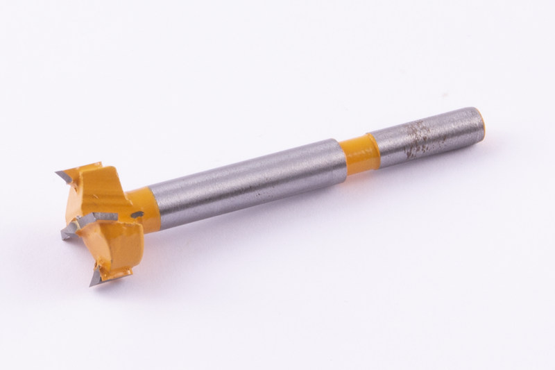 Sukovník 20mm s SK plátkem