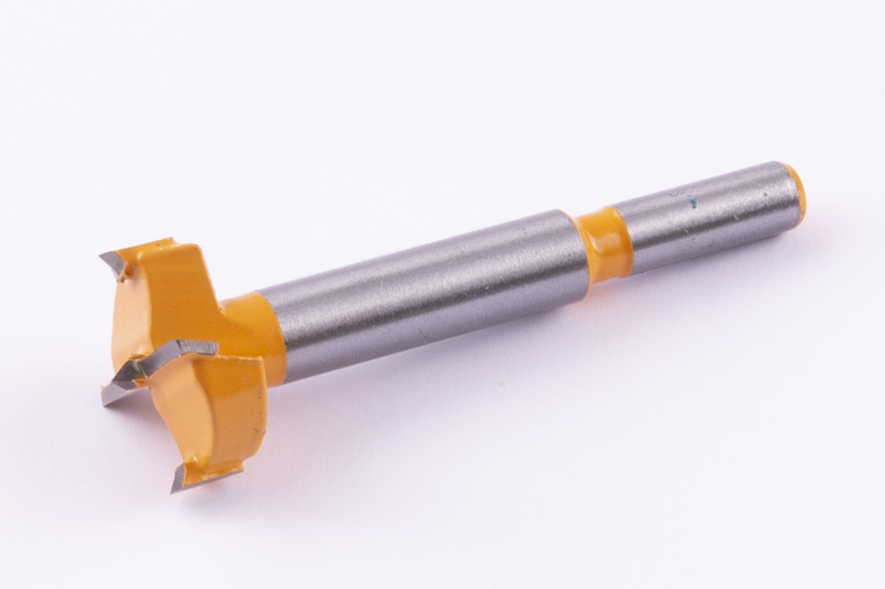 Sukovník 25mm s SK plátkem