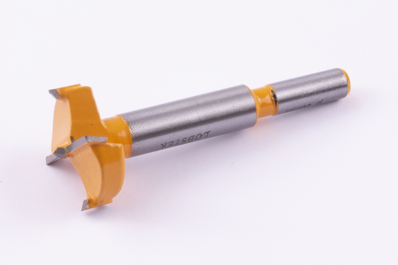 Sukovník 30mm s SK plátkem