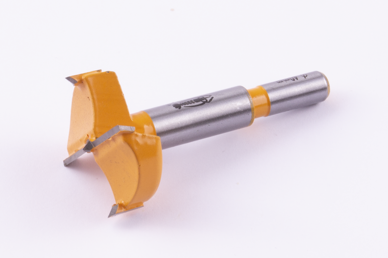 Sukovník 40mm s SK plátkem