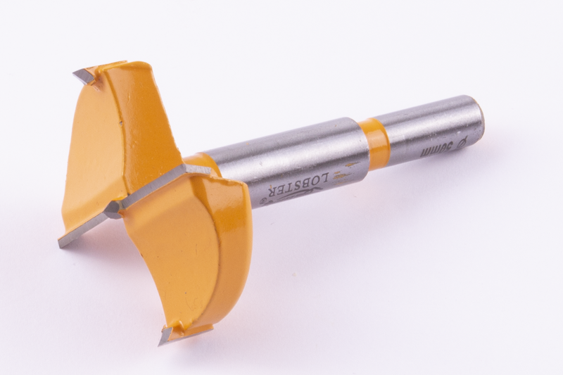 Sukovník 50mm s SK plátkem