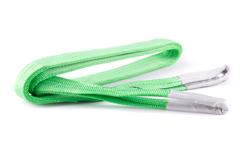 Popruh závěsný s oky 2t/1m