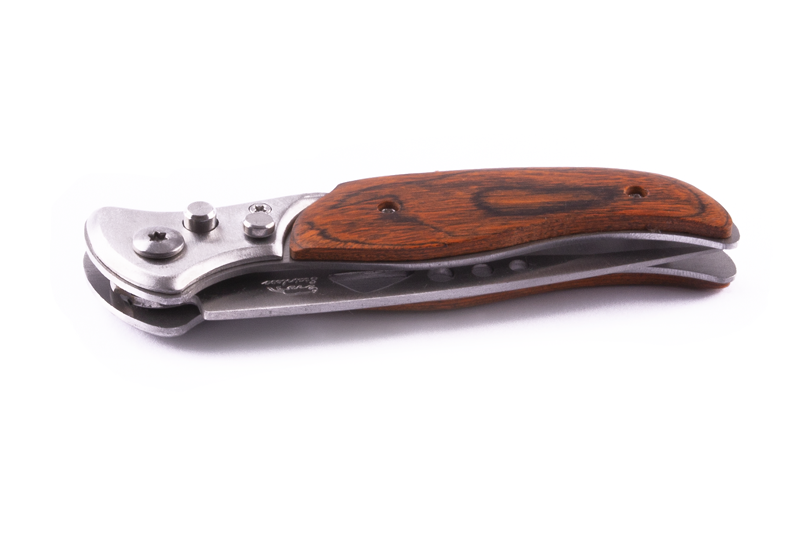 Nůž vystřelovací MasiPro 21cm
