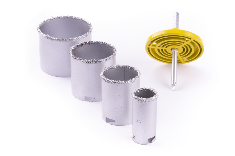 Vykružovač d33,53,67,83