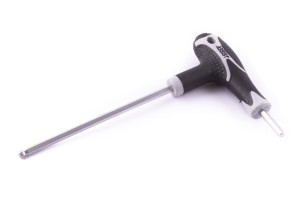 Šroubovák ASSIST Imbus 4.0mm