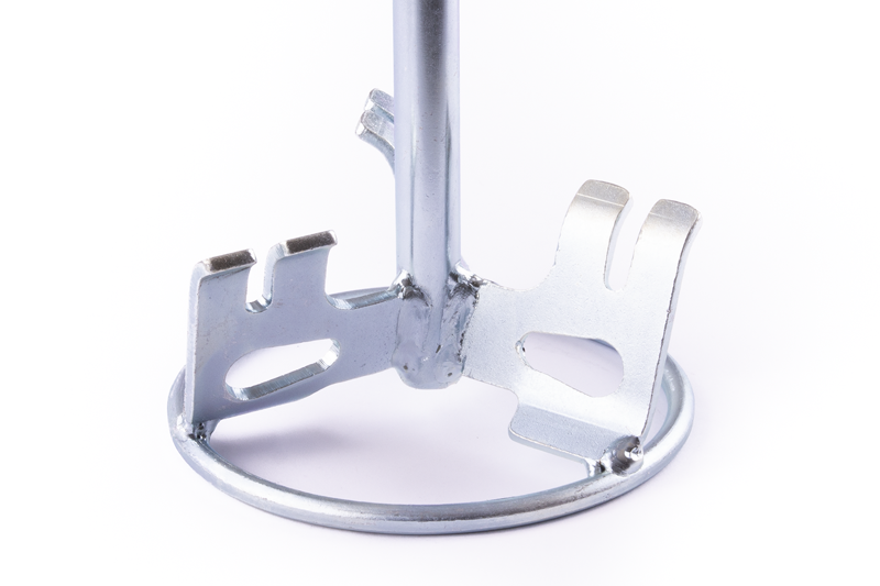 Míchač TURBO/hotové směsi závit M14/12cm