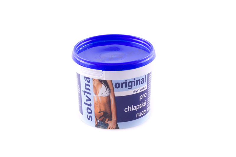 Solvina original 320g