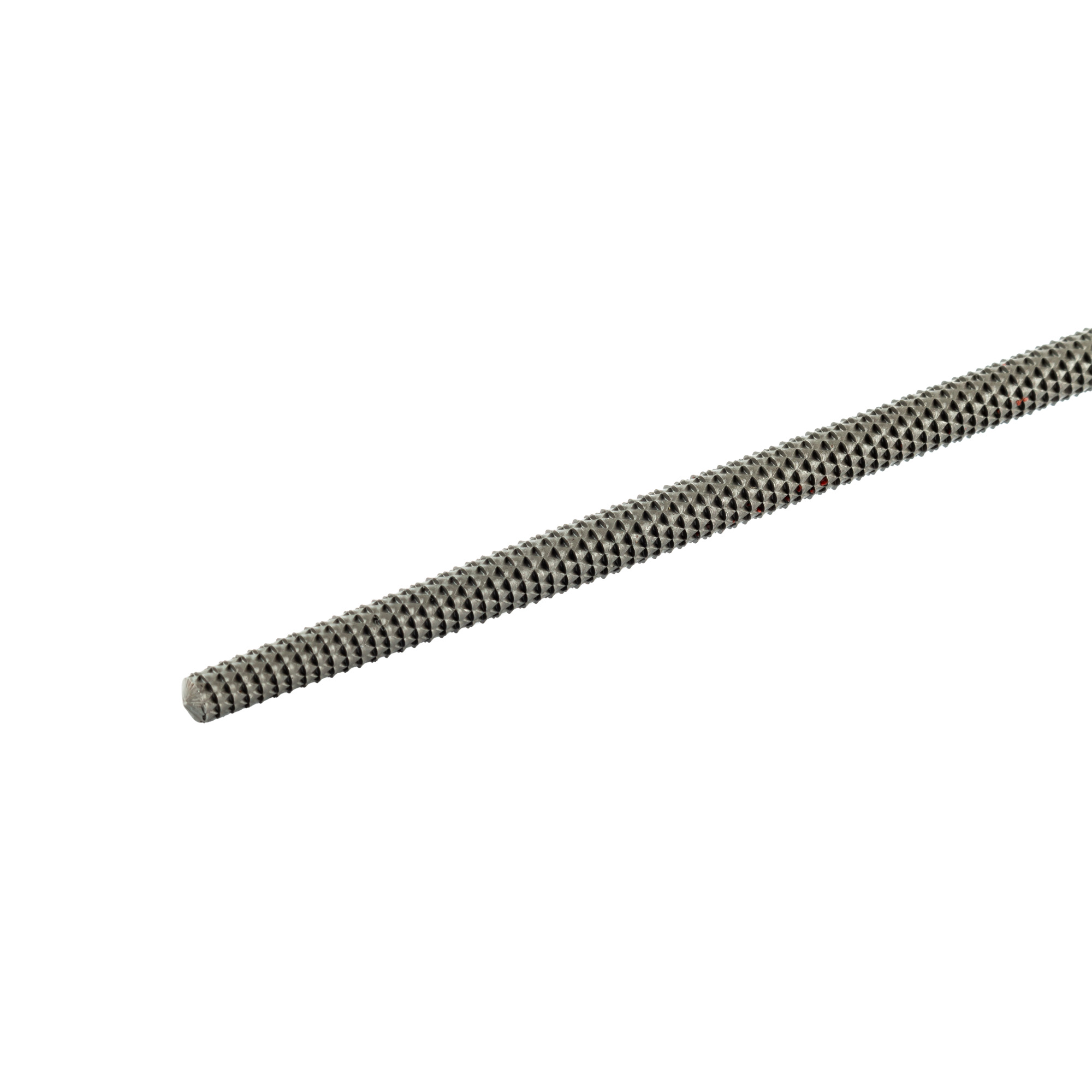 Rašple na dřevo 25cm kulatá