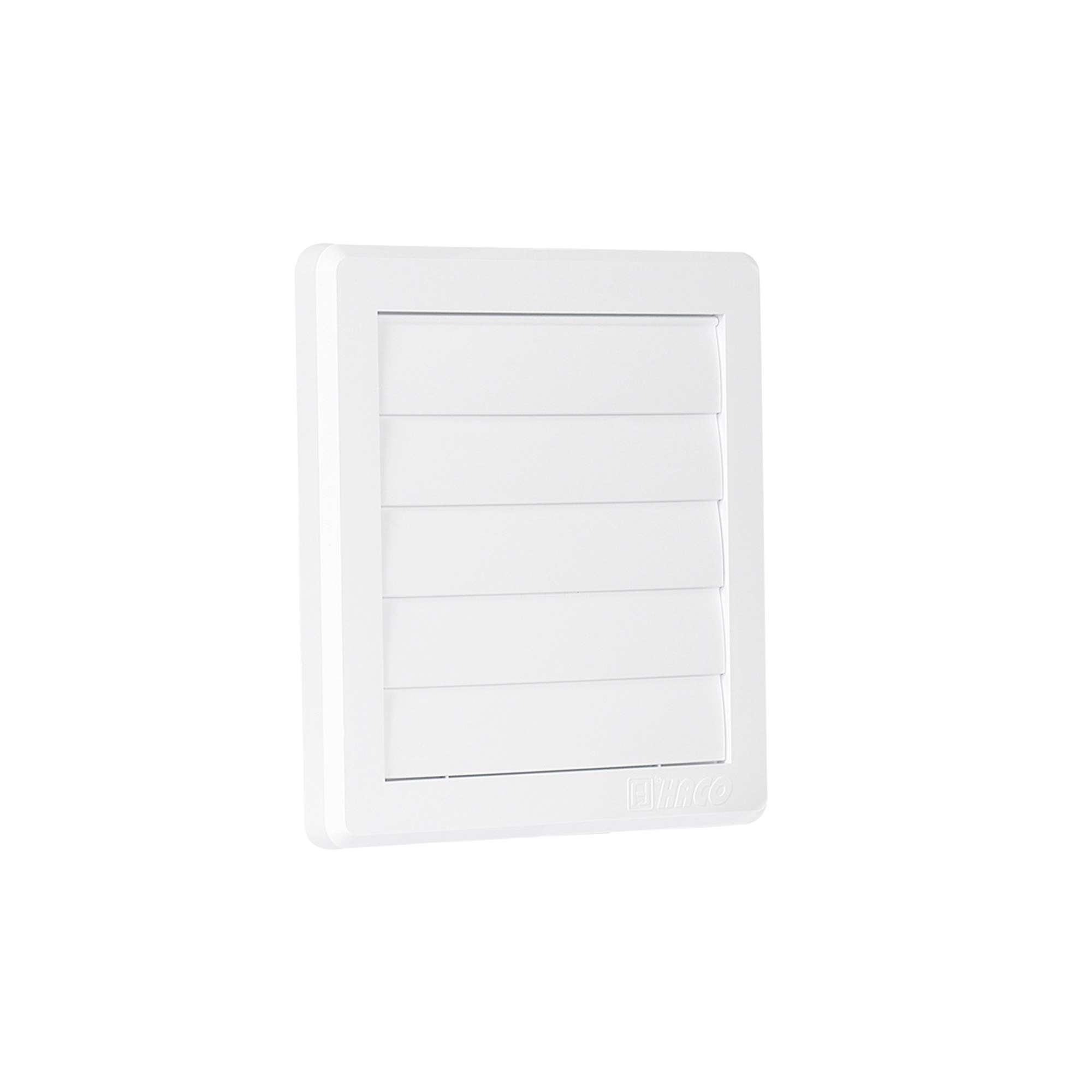 Mřížka větrací VMG 175x175B/0233