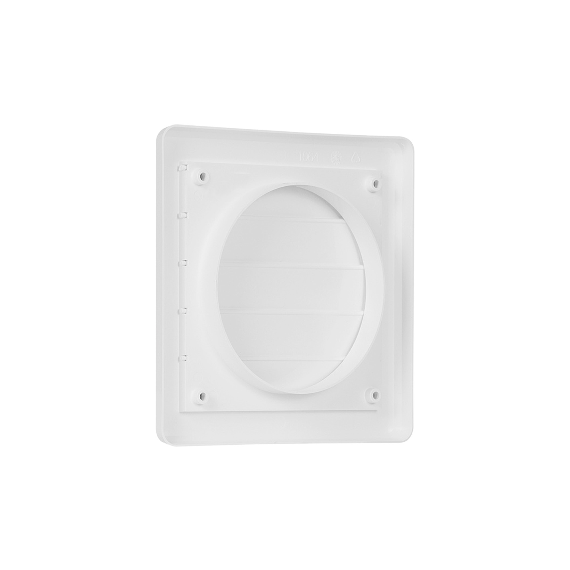 Mřížka větrací VMG 175x175B/0233