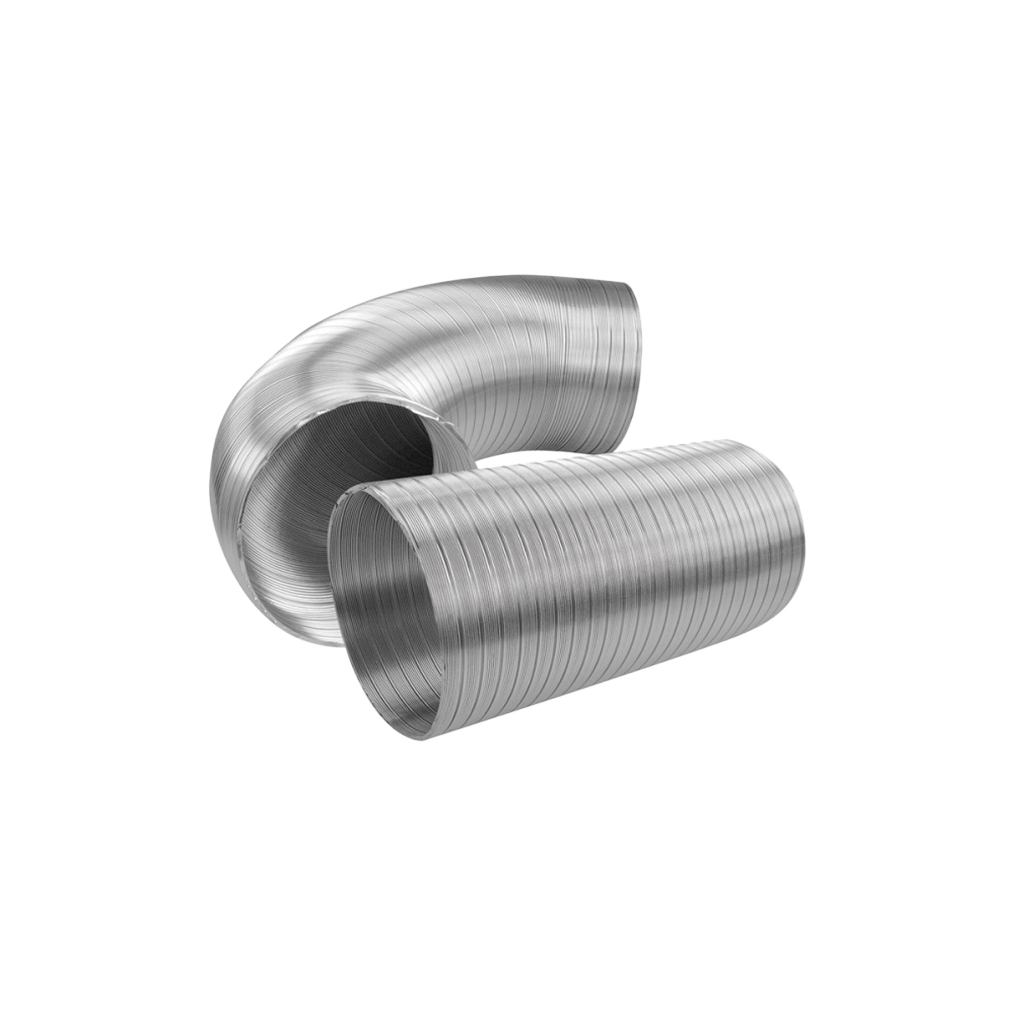 Potrubí flexo AL 125/1m/0601