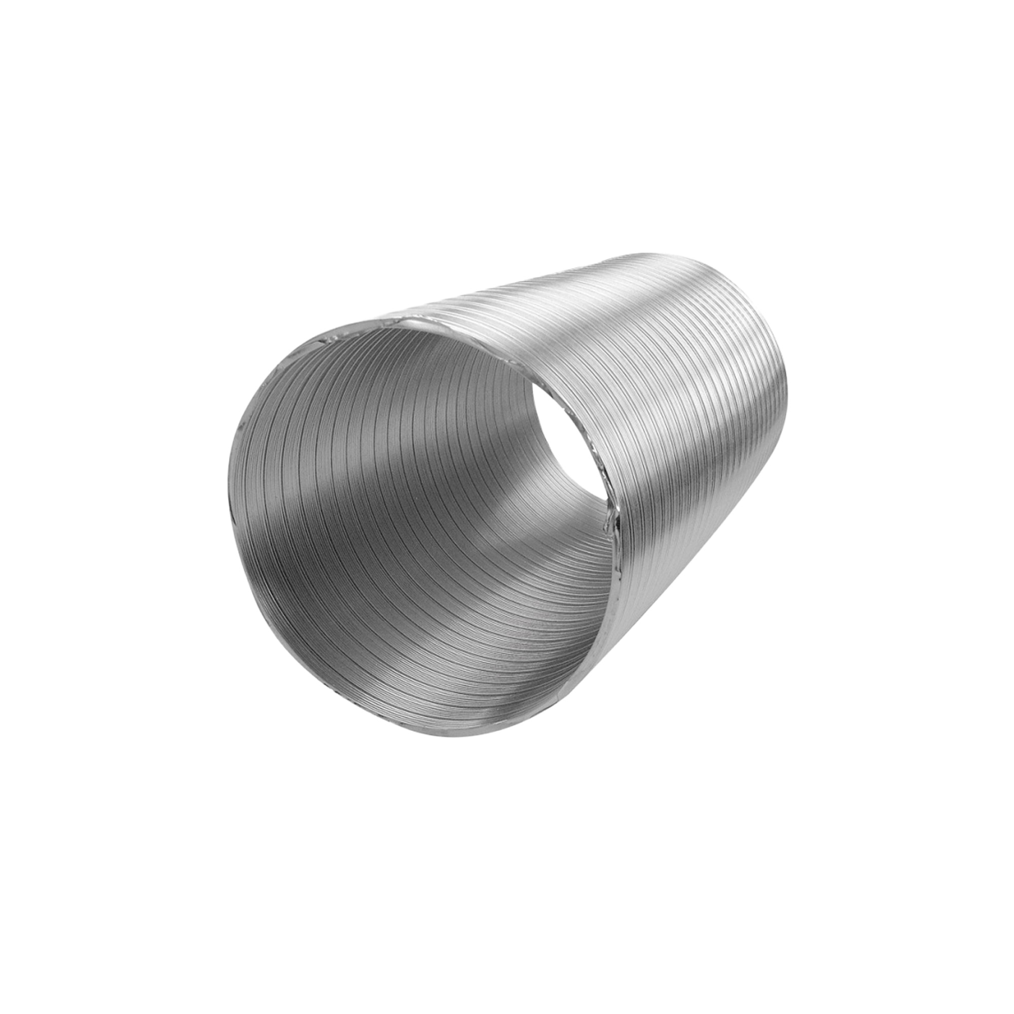 Potrubí flexo AL 125/1m/0601