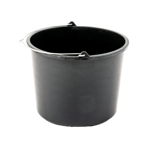 Vědro stavební 12l plastové