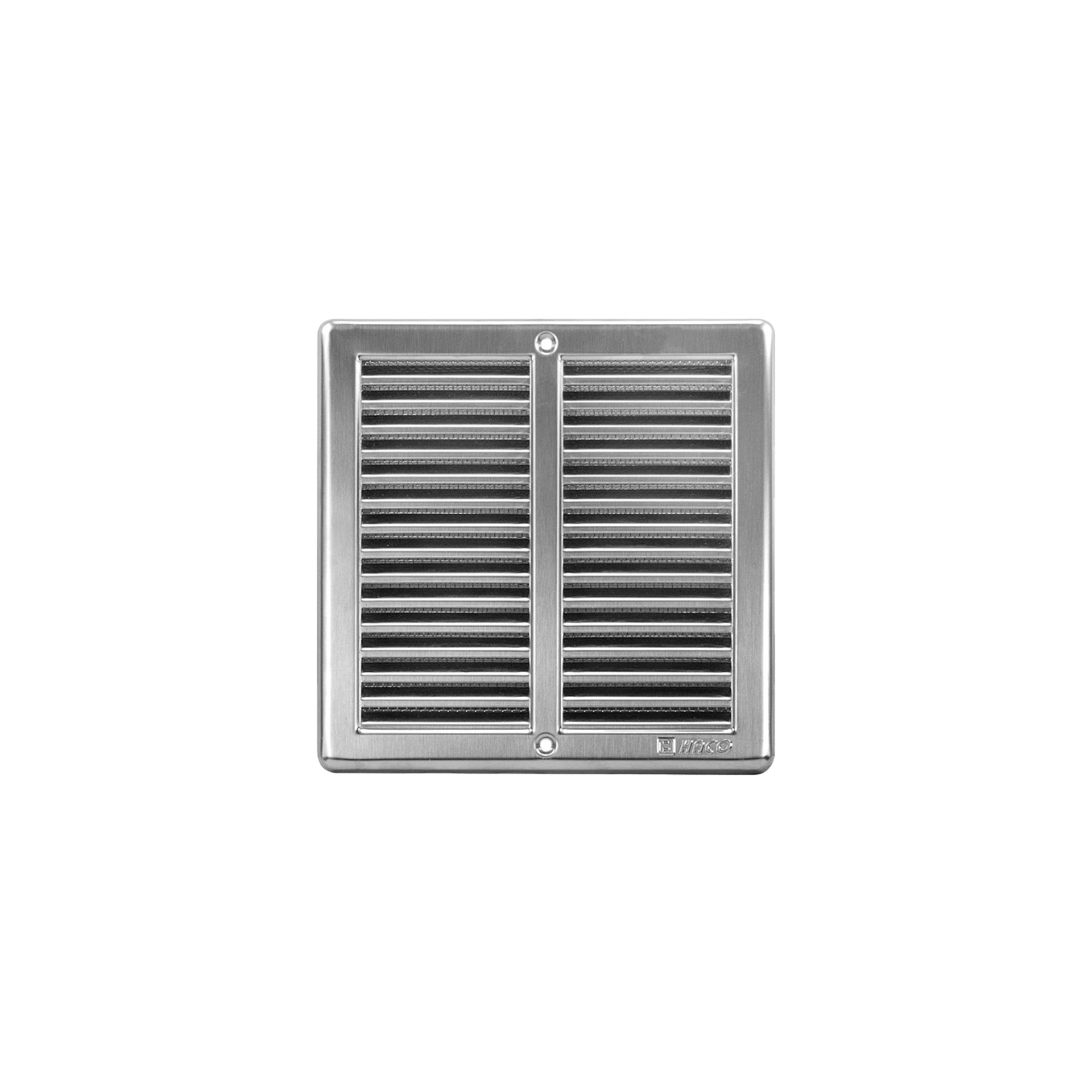 Mřížka větrací NVM 200x200N/0707